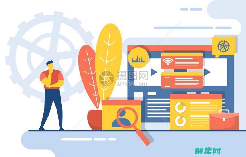 建立网站需要服务器吗