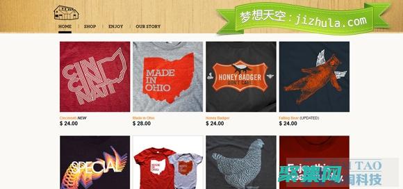 海外购物网站有哪些?