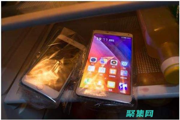 苹果手机发烫是什么原因