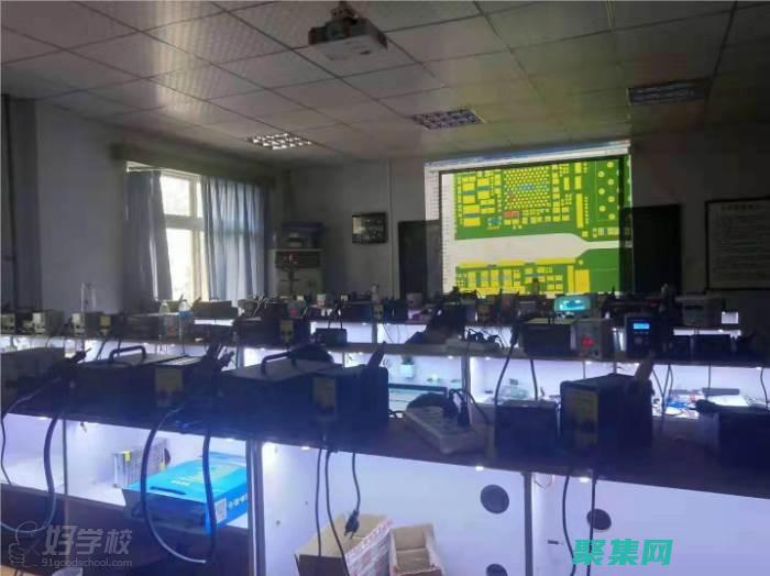 郑州电脑维修上门附近 (郑州电脑维修培训学校)