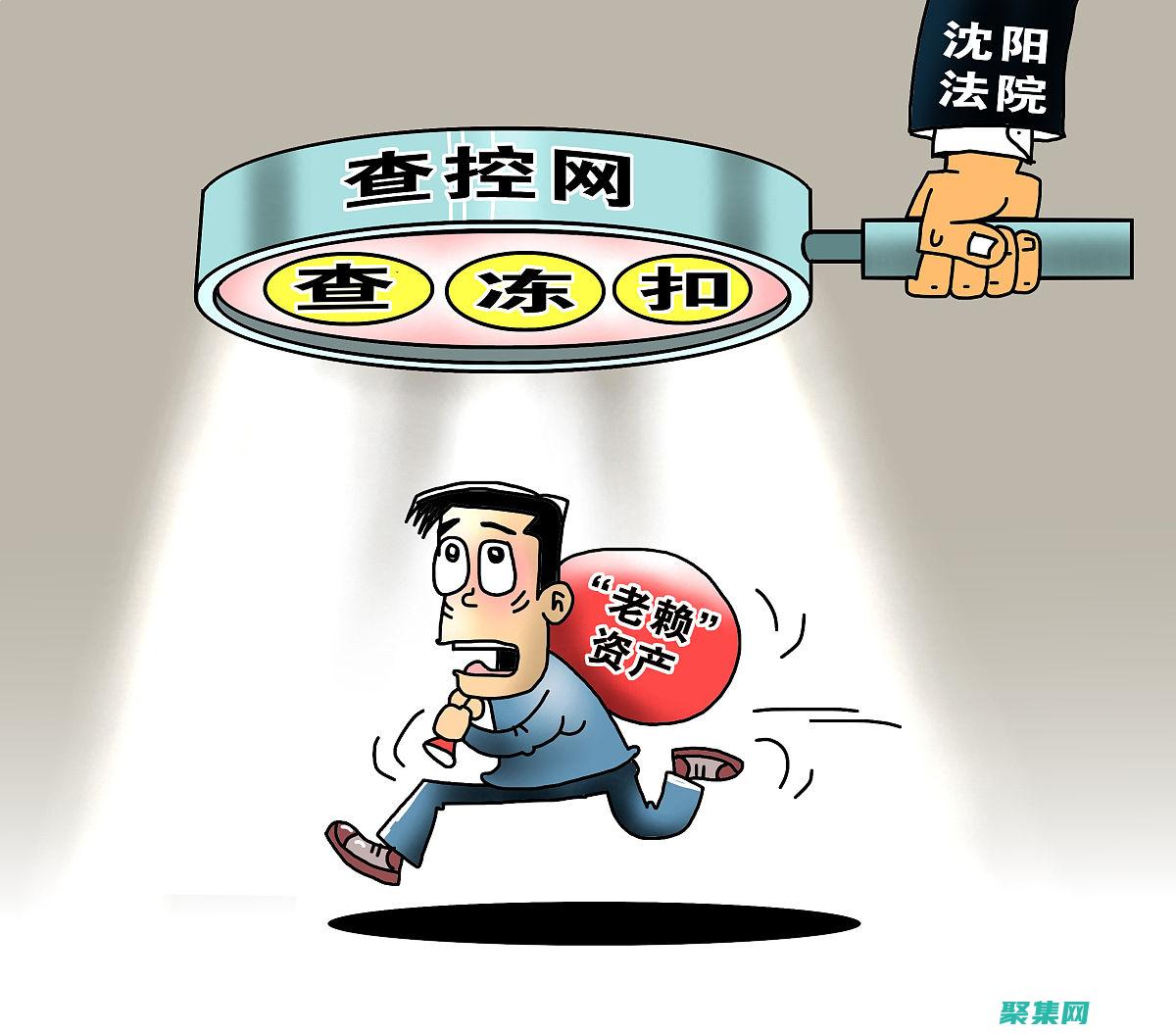 网络举报的具体方法