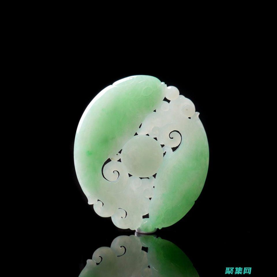 双鱼玉佩：邪恶寓言的图片记录，揭示超自然力量的可怕 (双鱼玉佩邪帝决)