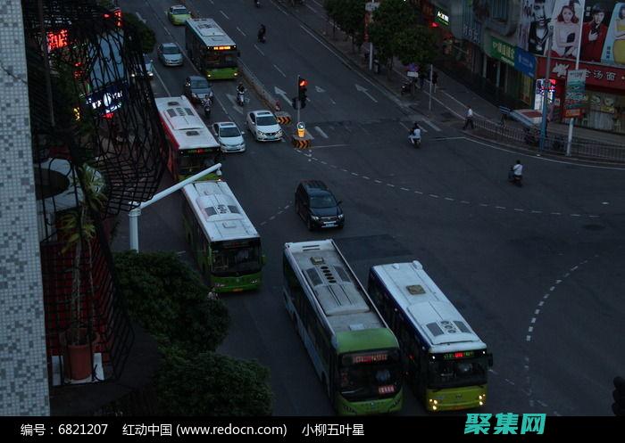 公交车灵异的亲历者讲述