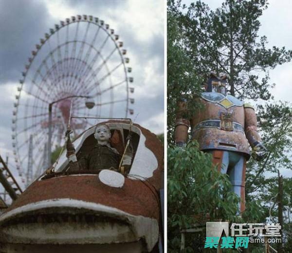 灵异之地遇上公交车