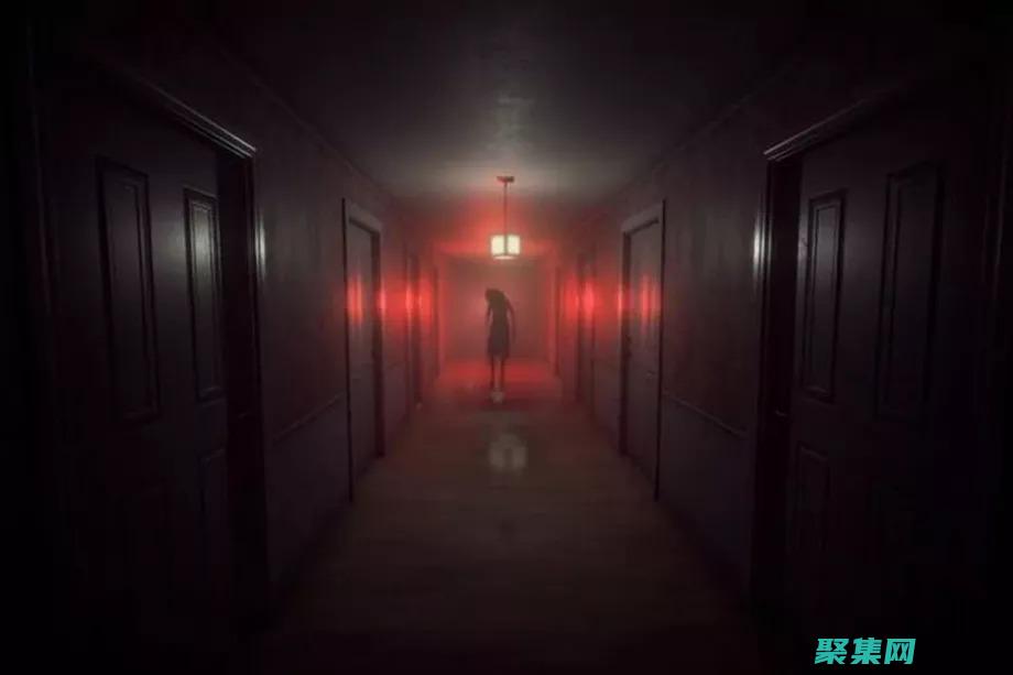 灵异之地遇上美人鱼