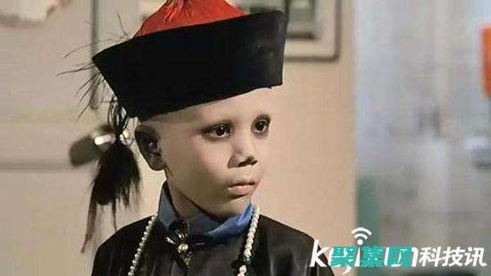 重庆红衣男孩背后的与超自然探秘