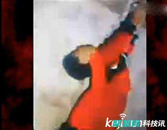 重庆红衣男孩背后的与超自然探秘