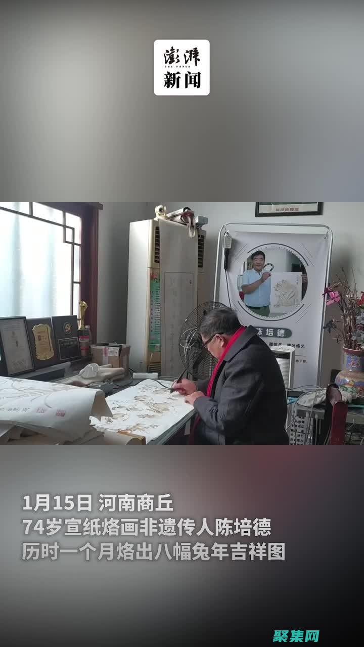 揭开八幅最令人不寒而栗的画卷