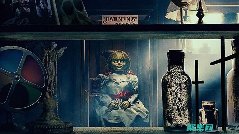 幕后的真实故事