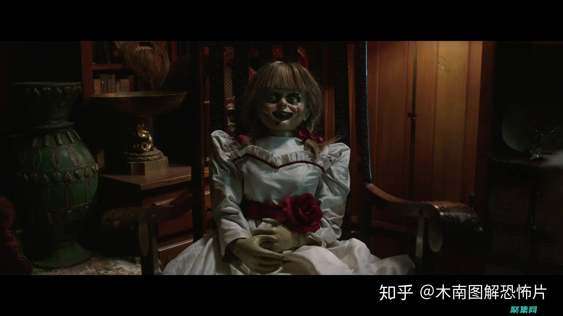 一个真实闹鬼事件的全面调查