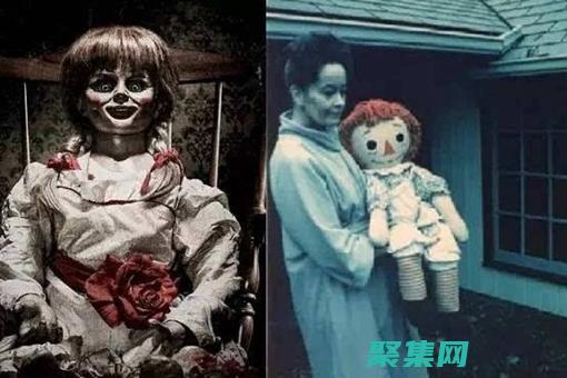 安娜贝尔事件科学解释