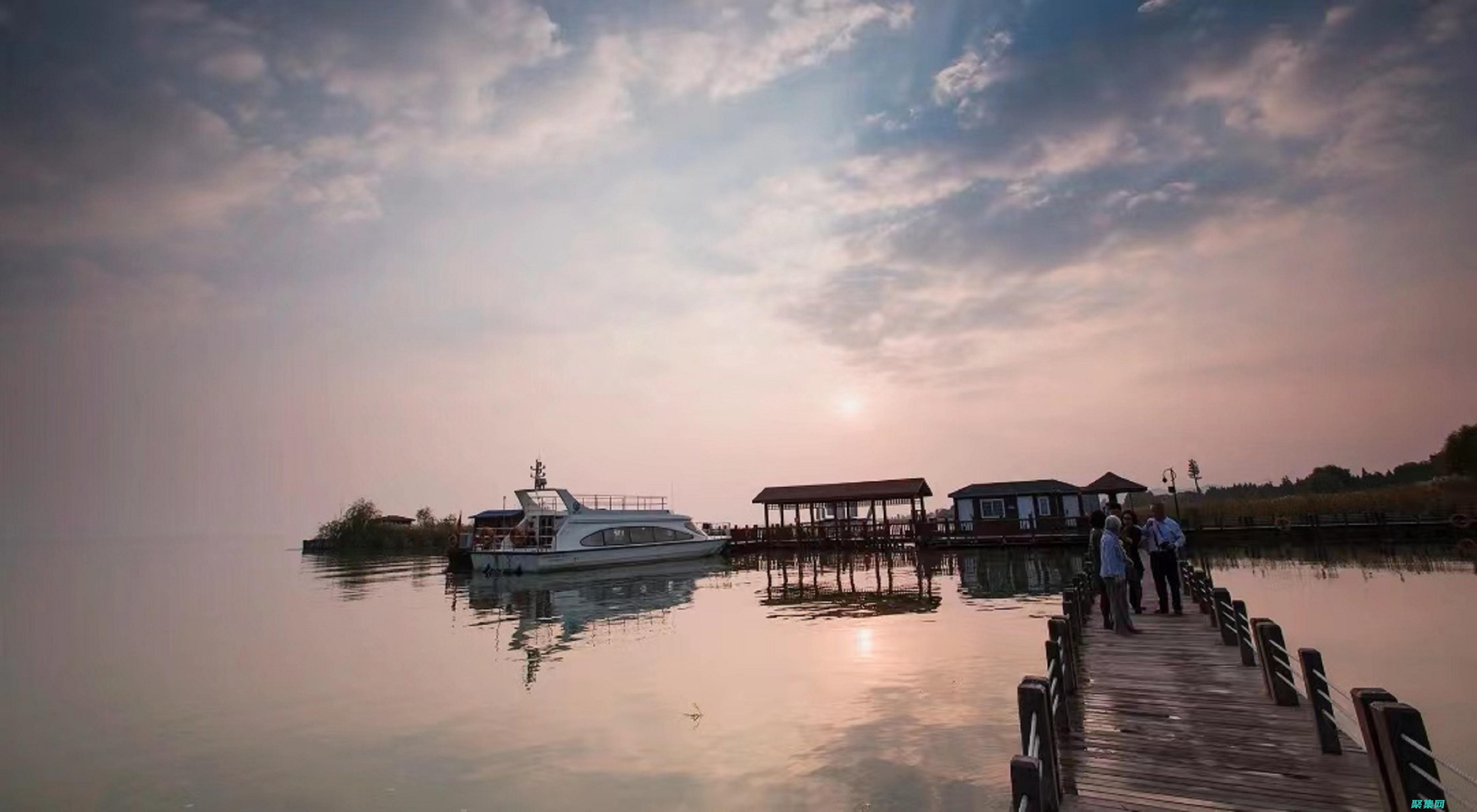 揭秘太湖冤魂电影