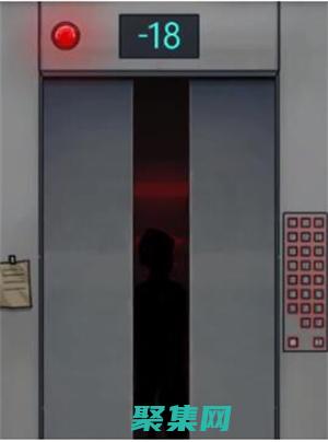 上海电梯惊魂：闹鬼传闻背后不为人知的幽灵故事 (上海电梯惊魂事件视频)