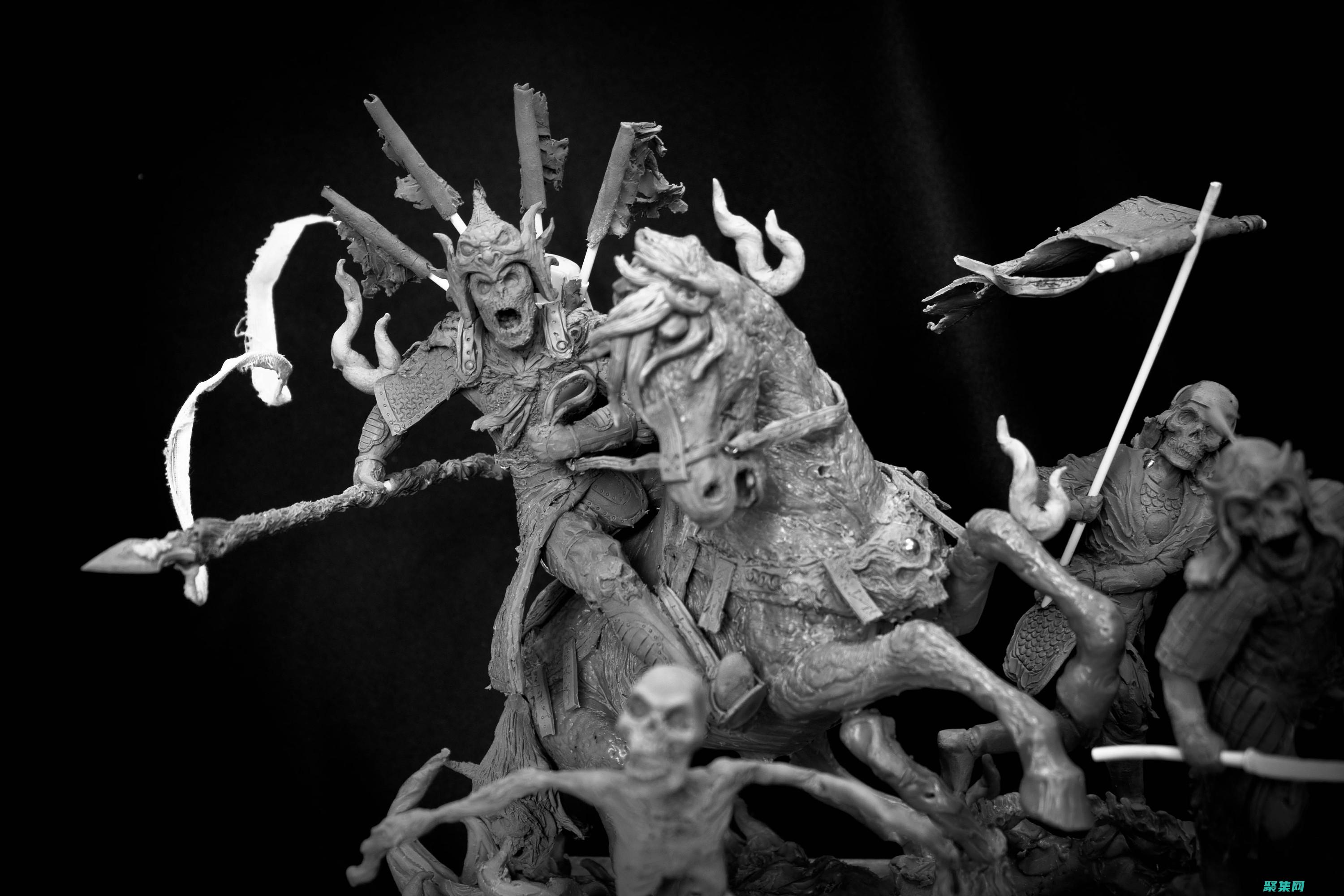 阴兵借道惊魂记：目击者讲述令人毛骨悚然的经历 (阴兵借道gif)