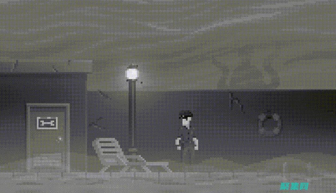 探索黑暗一面是什么歌