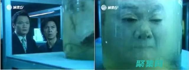 中国灵异档案实录