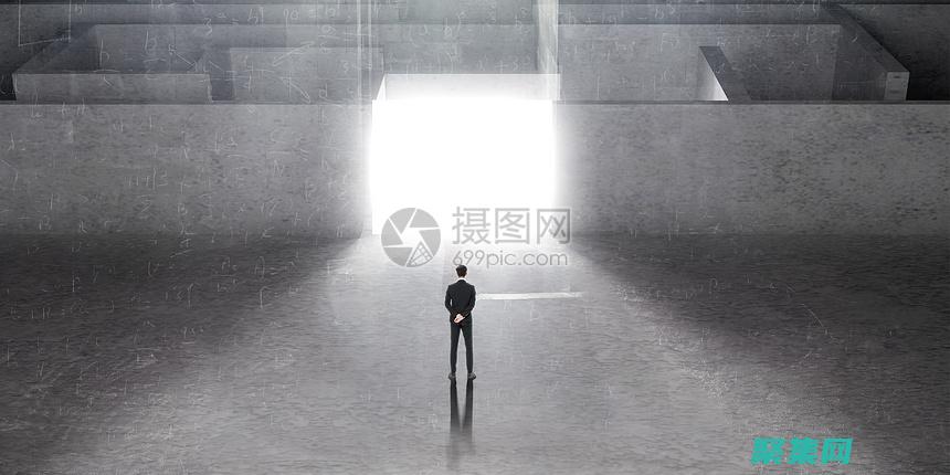 未知领域的例子