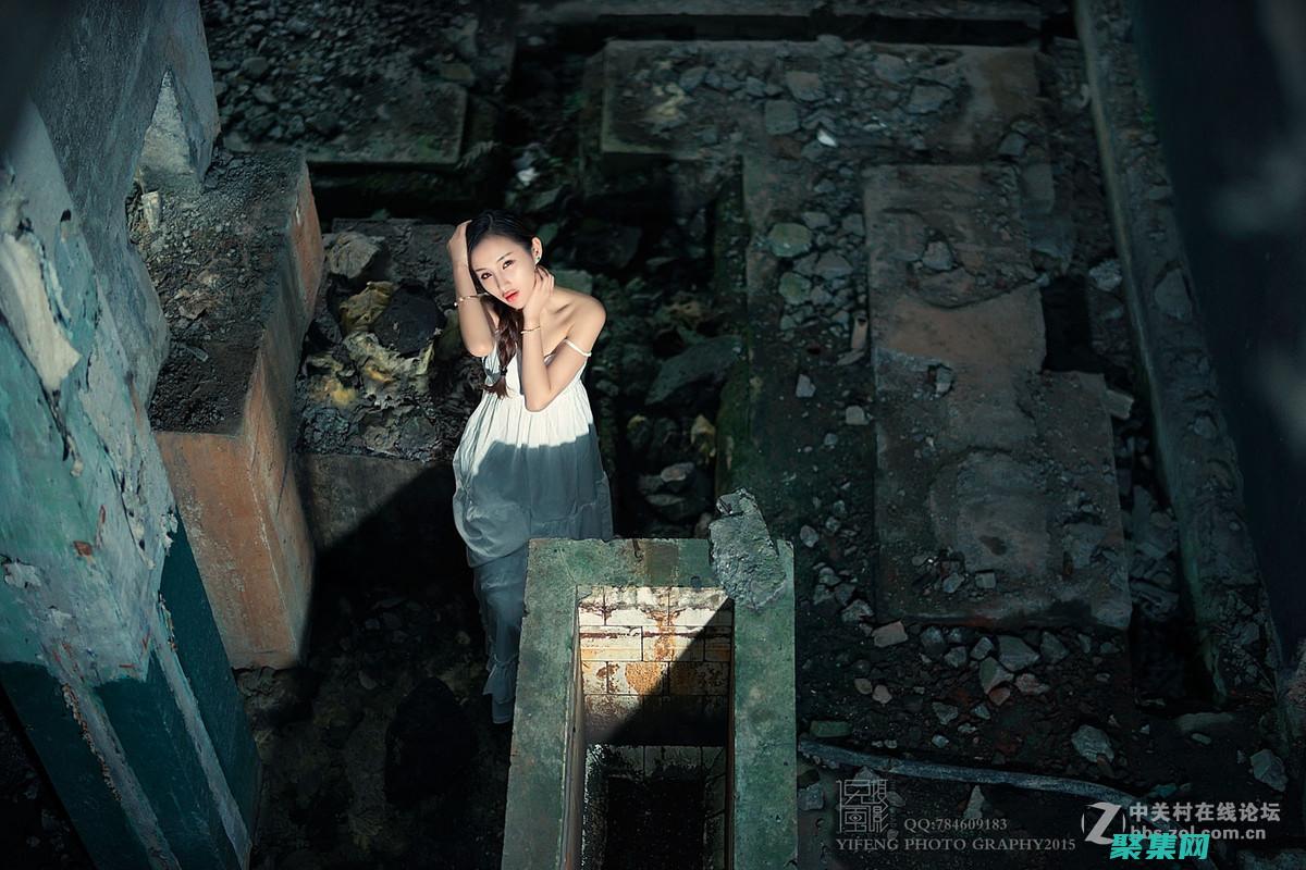 汶川震区的持续灵异调查