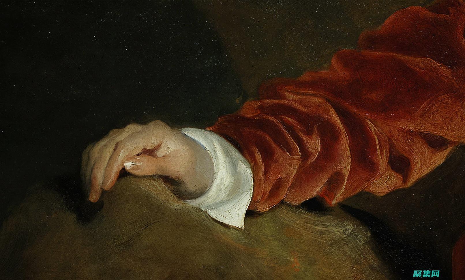 网络都市传说的根源