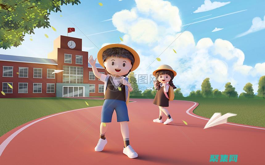 校园深处不为人知的灵异之谜