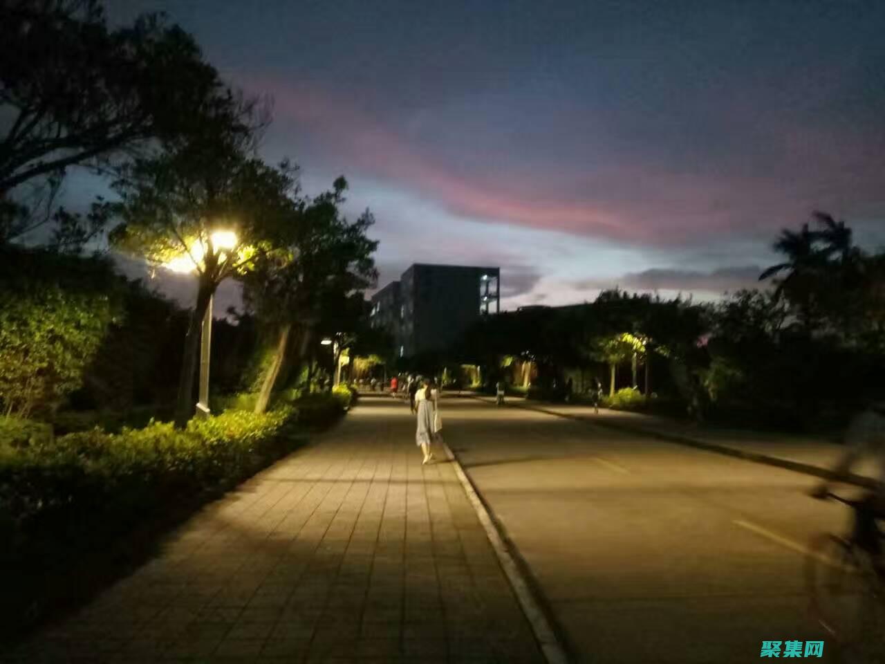 校园惊魂夜：恐怖灵异事件大揭秘，胆小者勿入 (樱花校园惊魂夜)