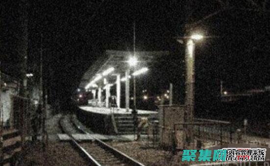 如月车站事件真相