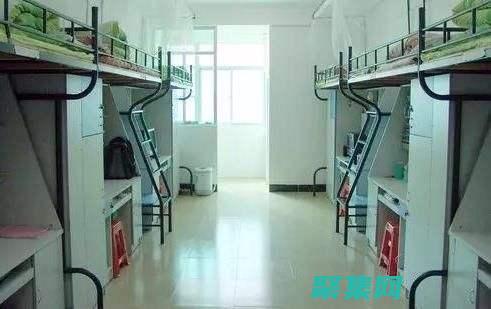 南京大学宿舍惊魂之夜