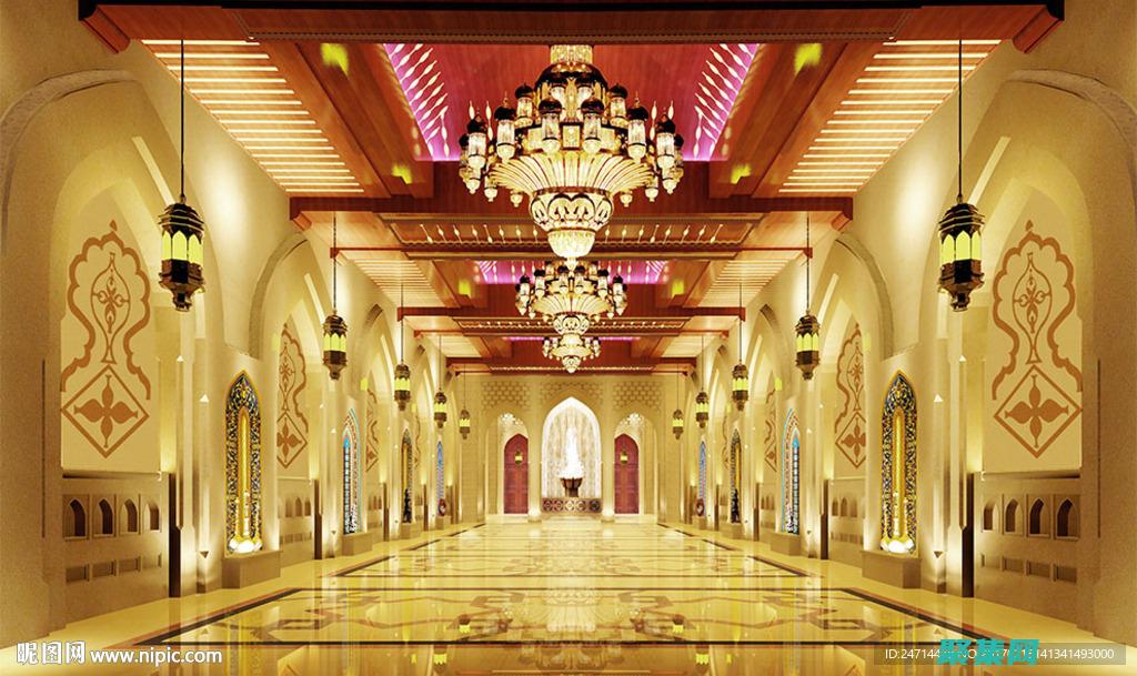 北京故宫闹鬼的与