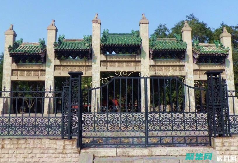 安阳灵异传说：古老城市的闹鬼故事 (安阳的灵异事件)