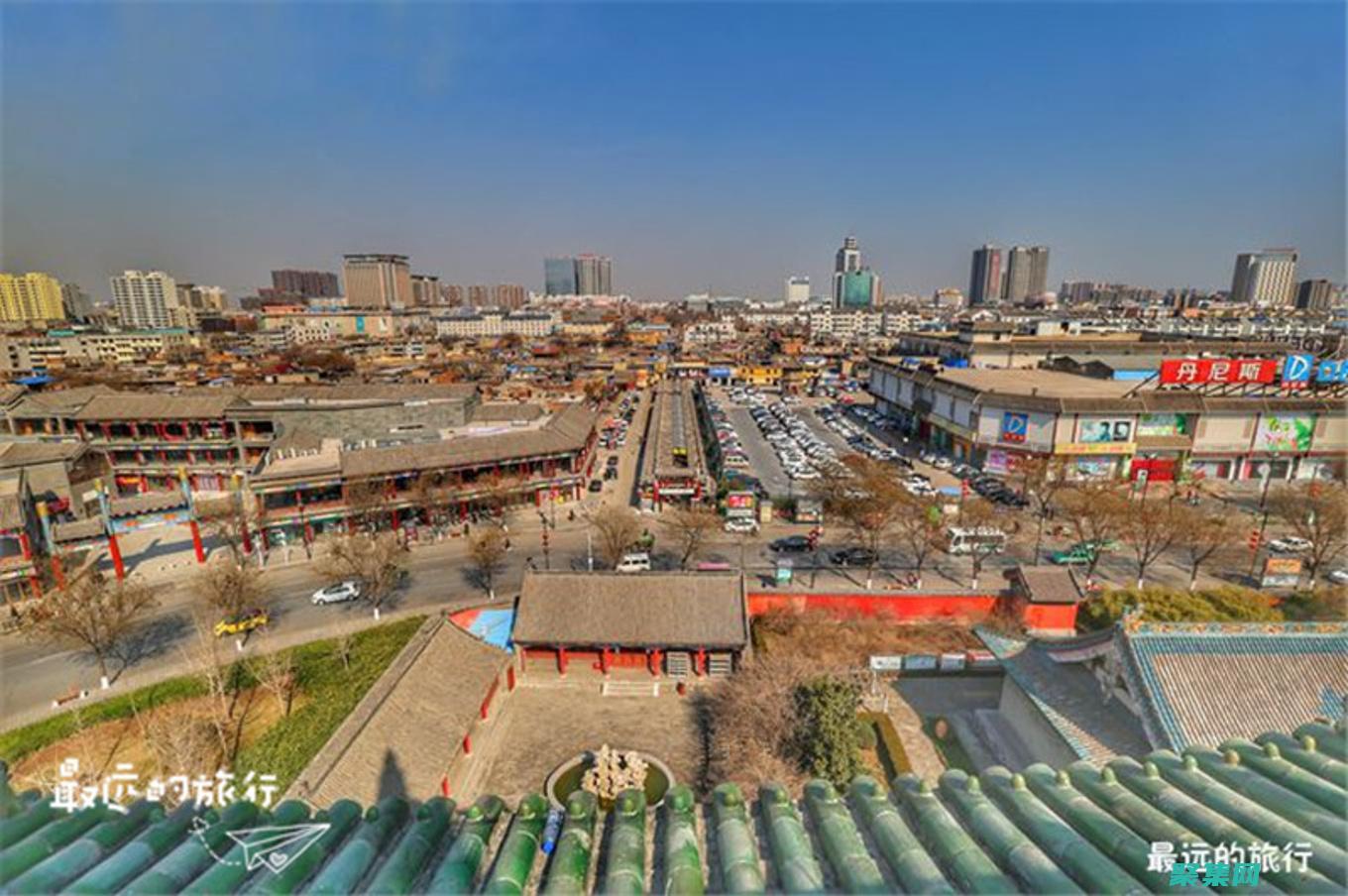 河南安阳闹鬼事件