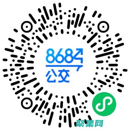 375路公交车线路图