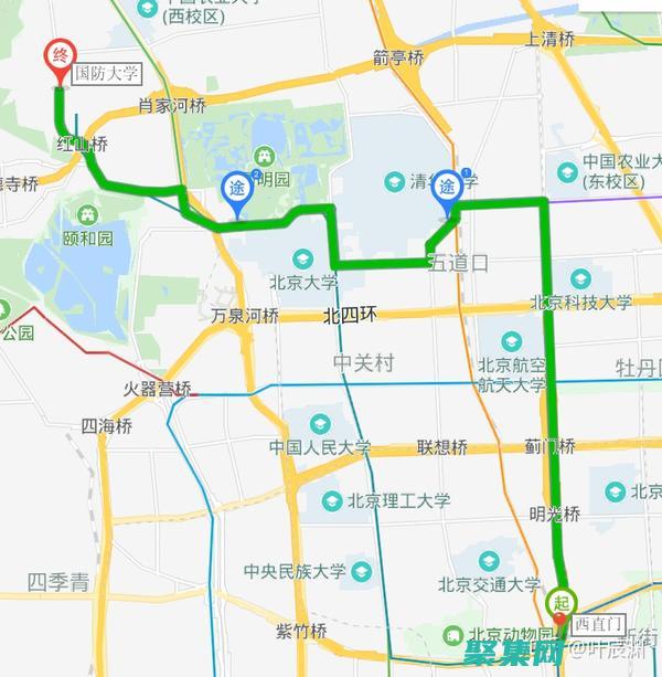 揭秘375路公交车灵异