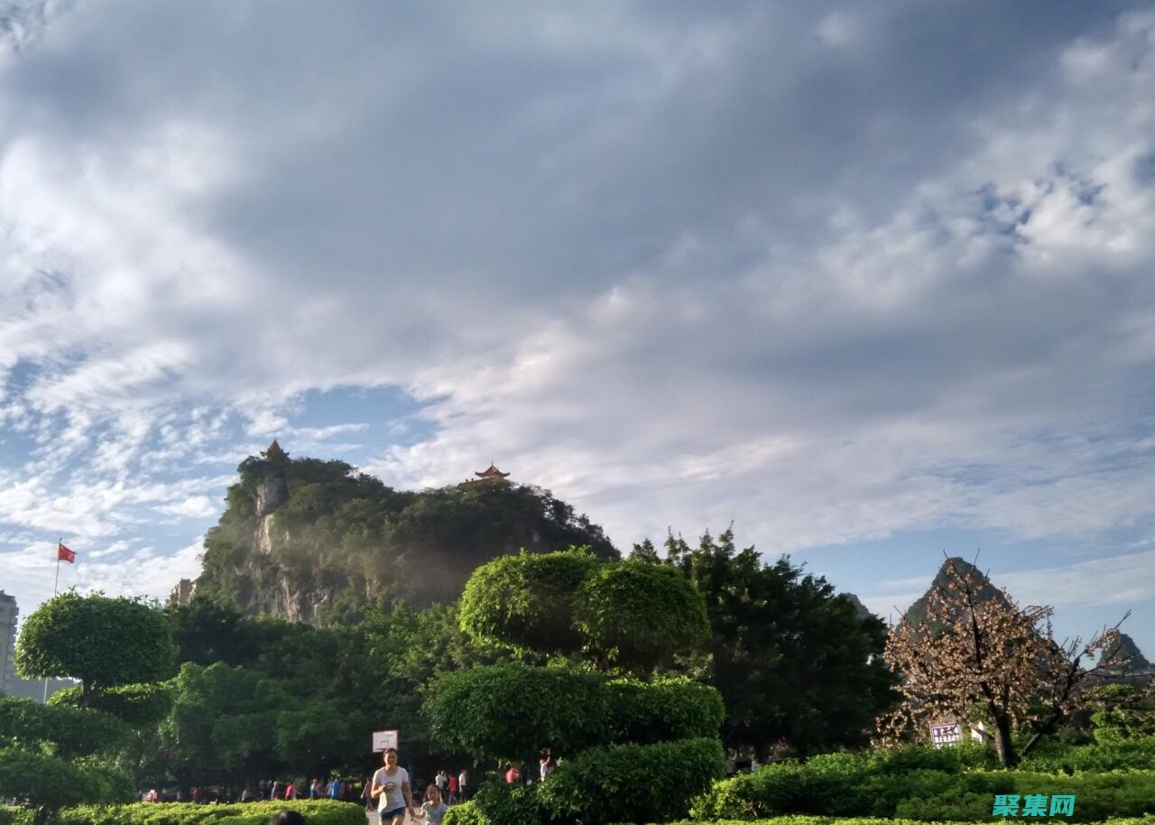 珠峰的灵异面纱