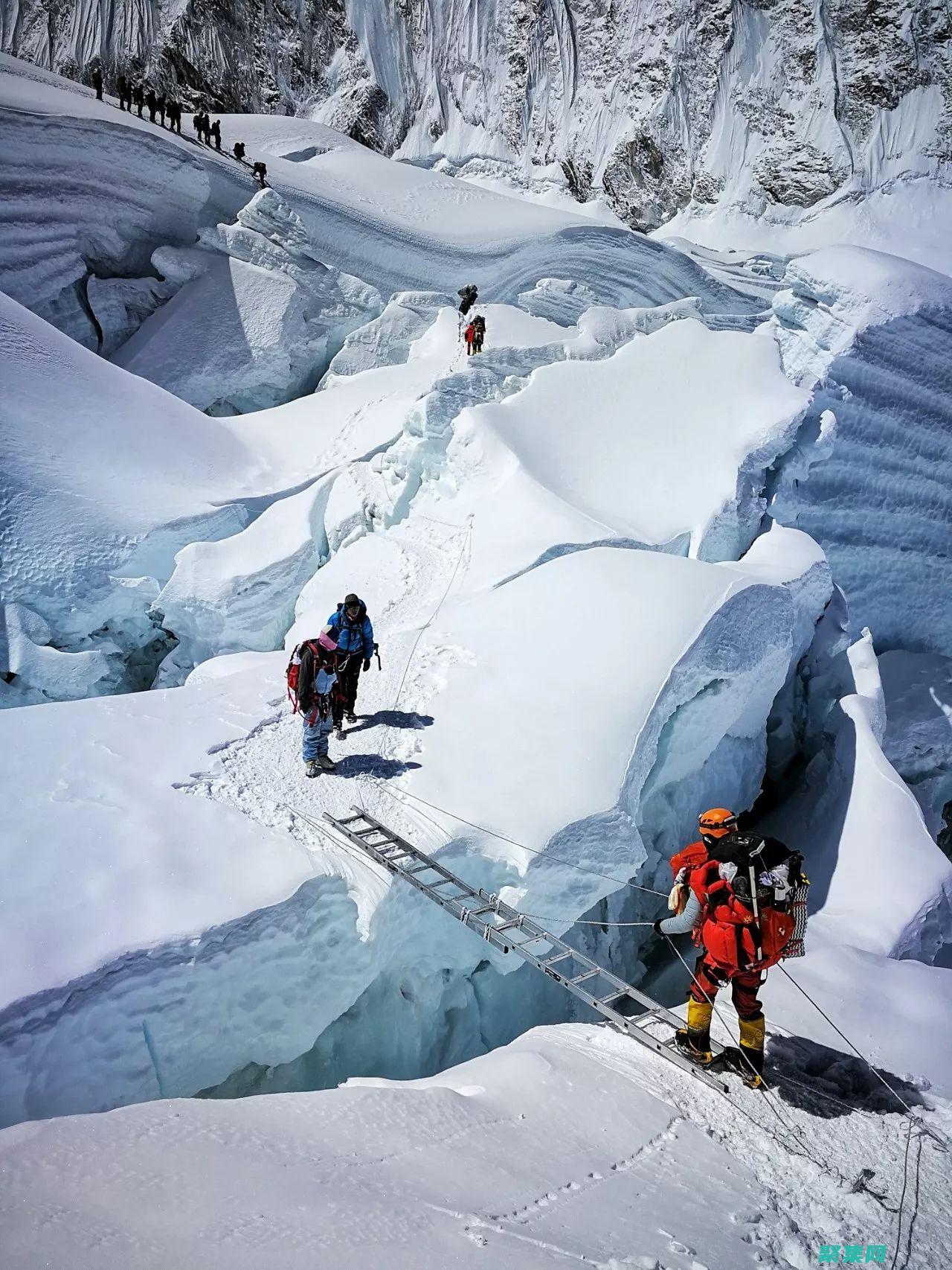 探寻未解之谜的深处