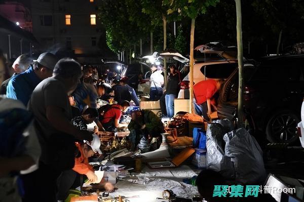 揭示曾经发生过超自然事件的地方