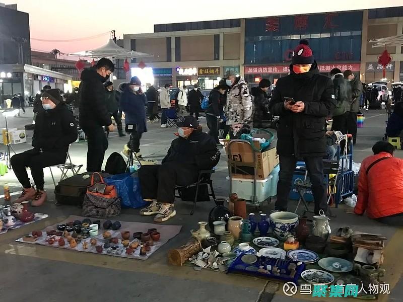 北京闹鬼的过去：探索古代传说的秘密和恐怖 (北京十大闹鬼)