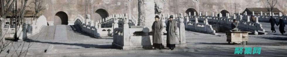 探索古代和恐怖