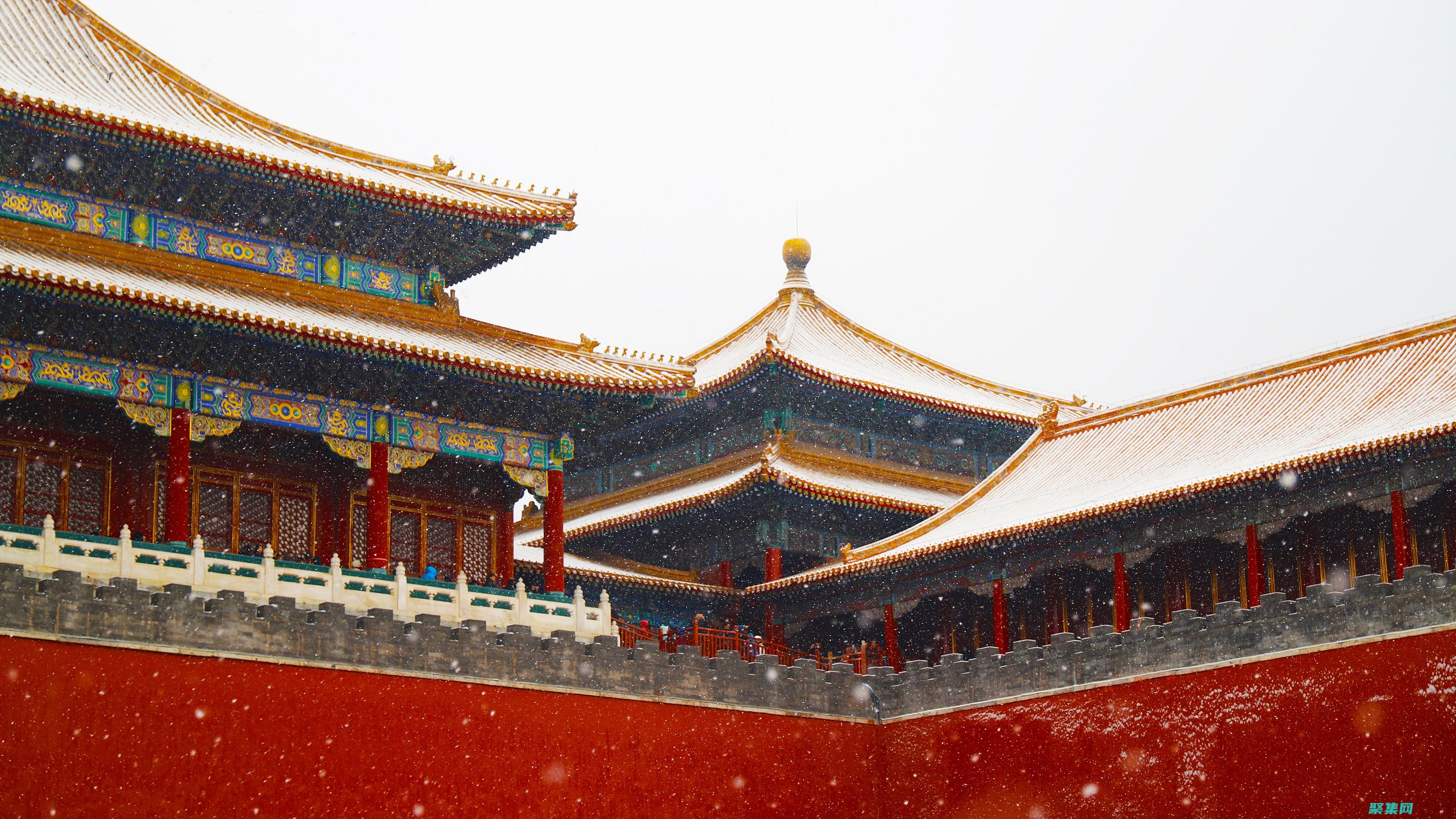 沈阳故宫神秘宫殿从未开放的原因