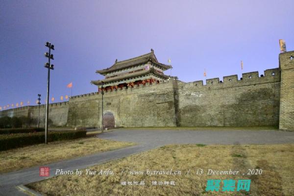 沈阳故宫不为人知的灵异往事