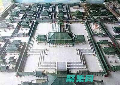 皇城之内暗流涌动