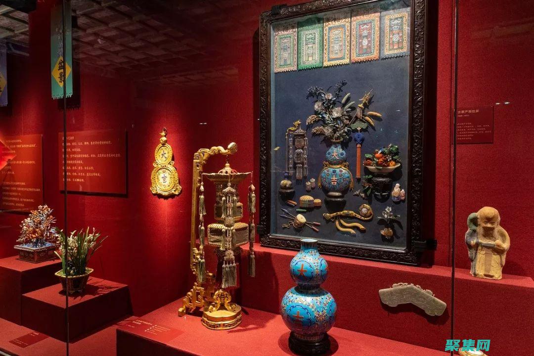 紫禁城的孪生兄弟：沈阳故宫的奇诡传说 (紫禁城里的)