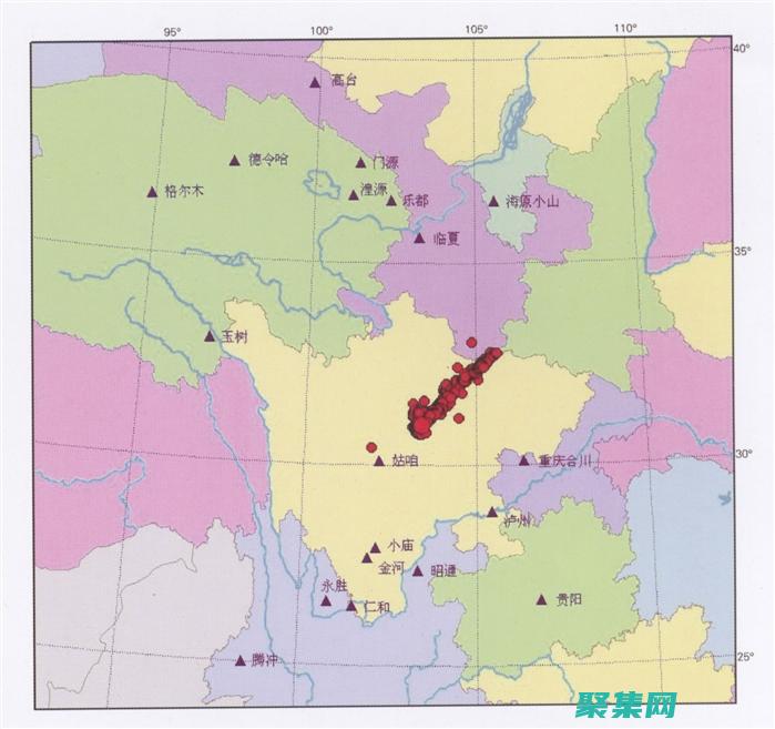 汶川地震中显灵的幽魂