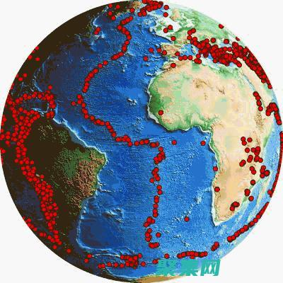 地震触发的地狱之门：汶川灵异现象的可怕真相 (地震触发的地形有哪些)
