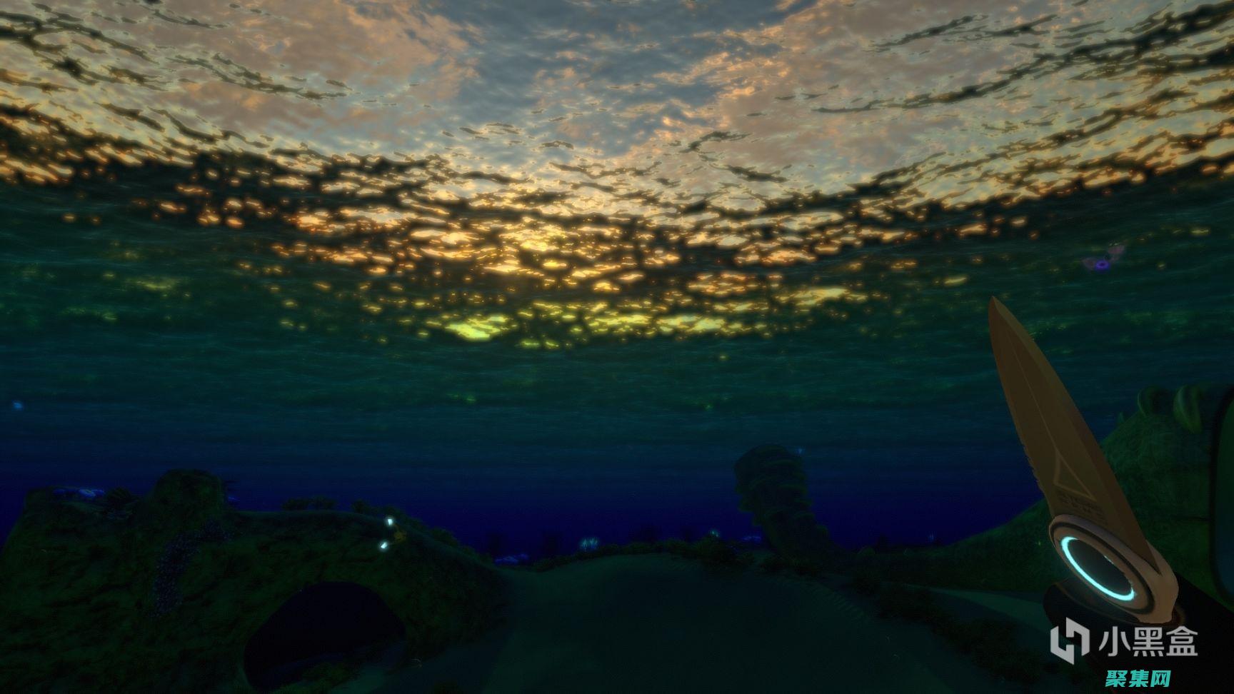 海底发现的神秘人类遗骸