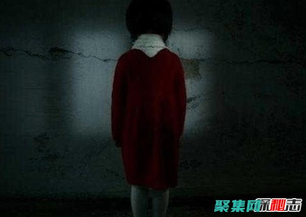 千年古城的幽灵之说