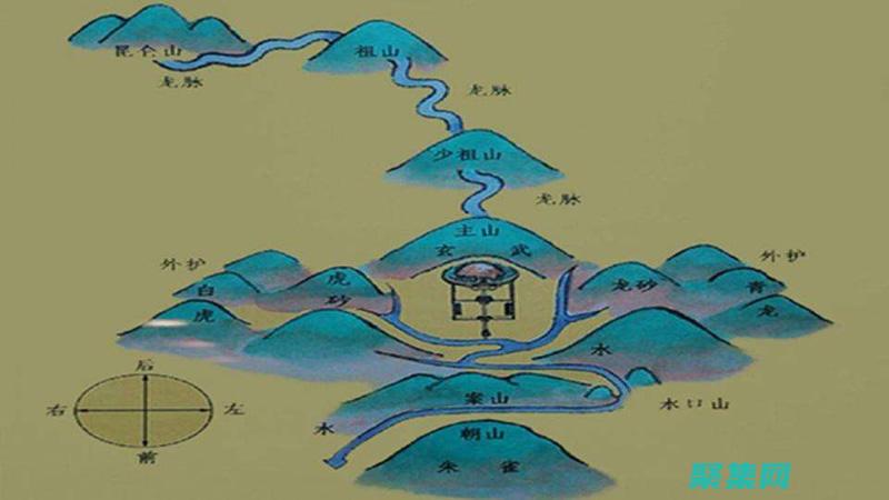 安阳风水宝地的阴暗面