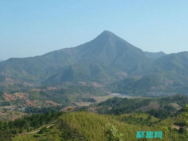 安阳风水宝地有哪些