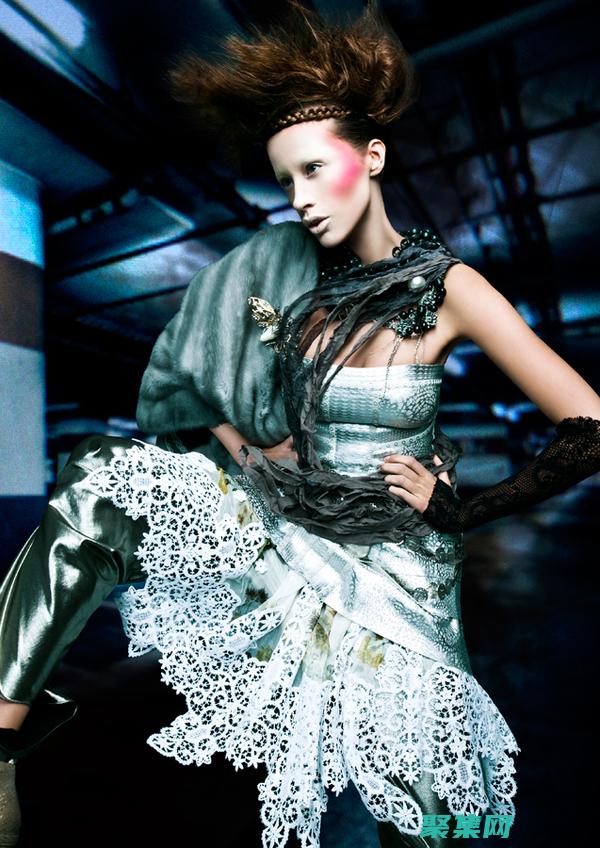 网络都市的恐怖起源