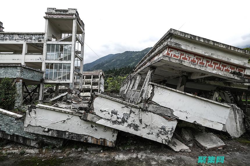 直面汶川地震的未知