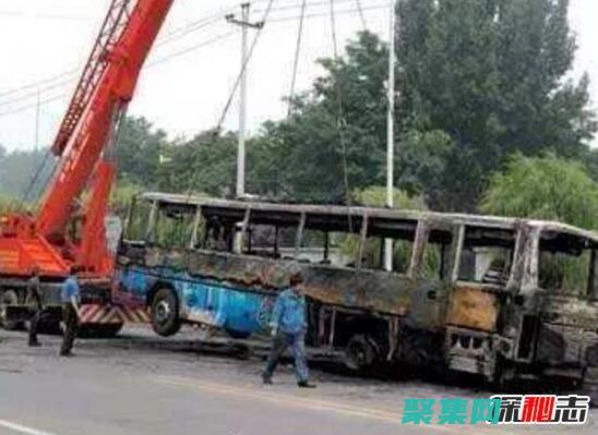 目击者讲述亲身经历